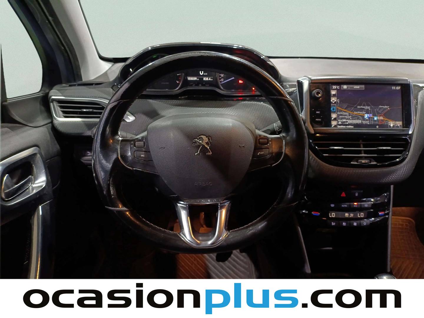 Peugeot 2008 Peugeot 2008 PureTech 110 S&S Allure (110 CV) 2016