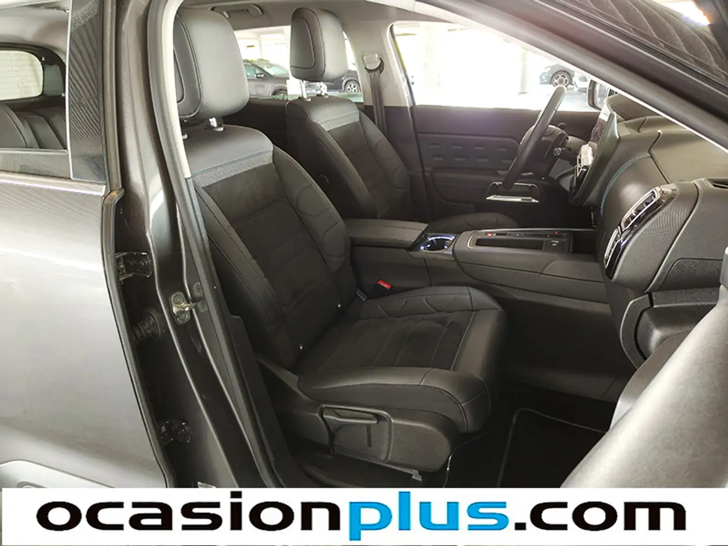 Foto Citroën C5 Aircross Citroen C5 Aircross PureTech 130 S&S Shine EAT8  (131 CV)