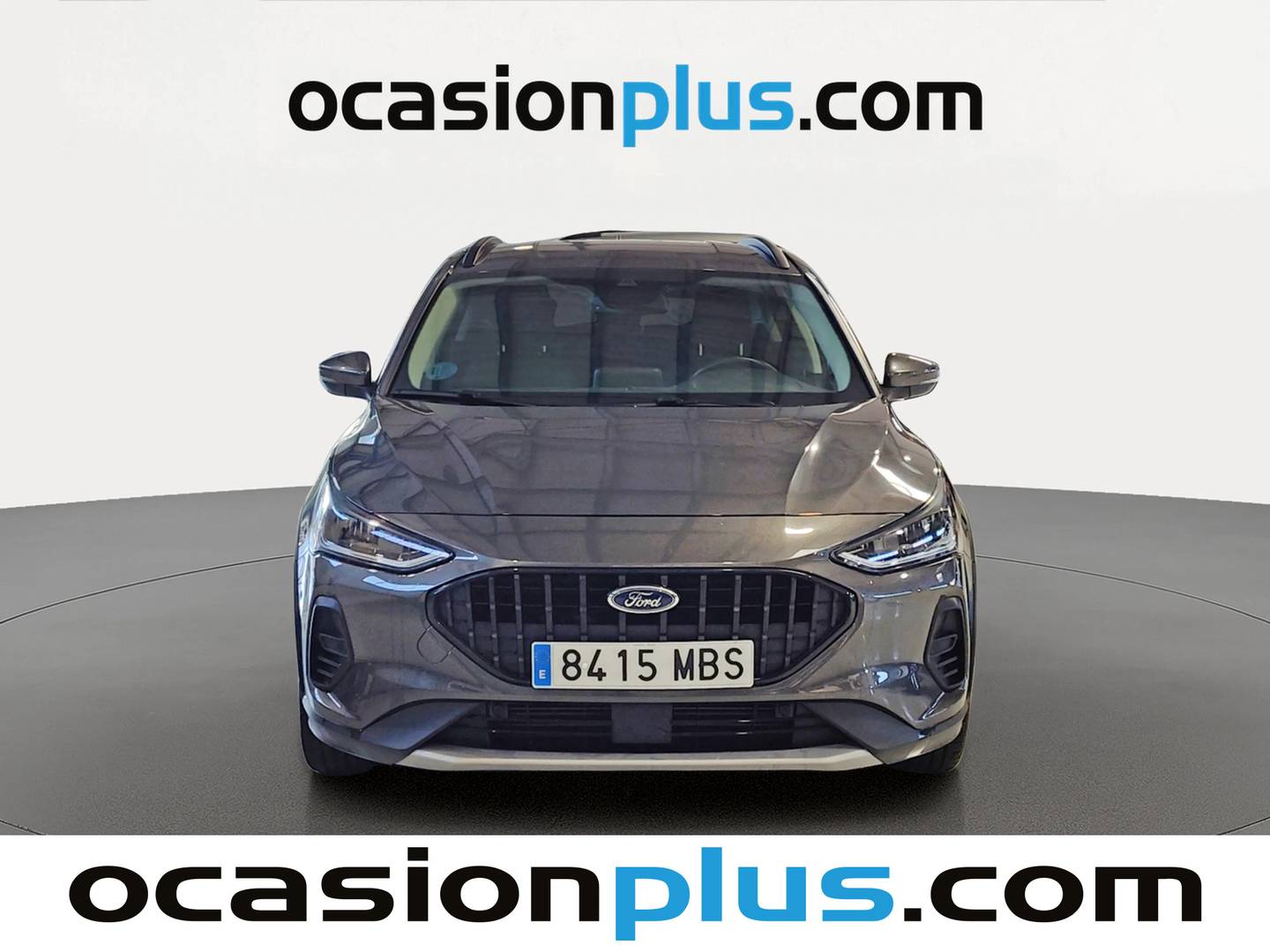 Foto Ford Focus Ford Focus 1.0 Ecoboost MHEV Active X (155 CV)
