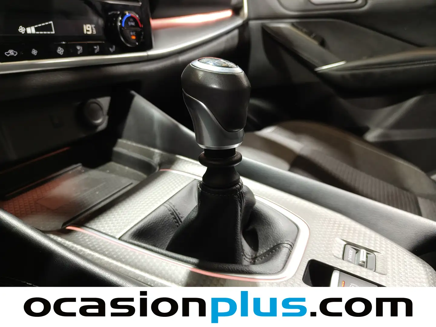 Foto Nissan QASHQAI Nissan Qashqai DIG-T 140 N-Connecta (140 CV)