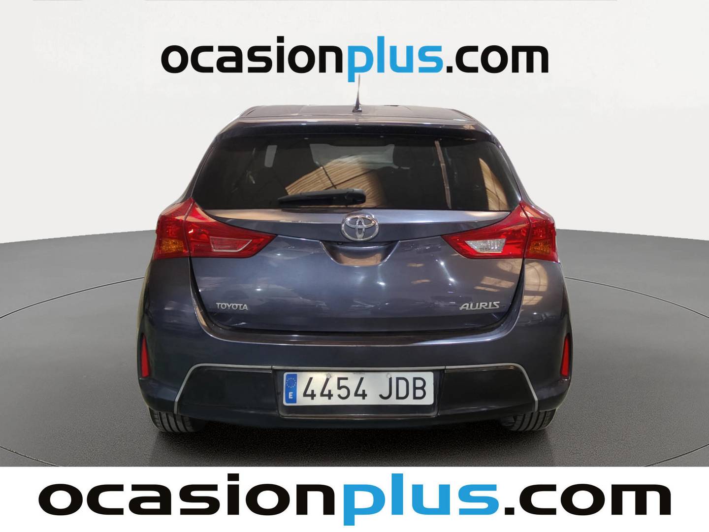 Toyota Auris Toyota Auris 90D Feel! (90 CV) barato