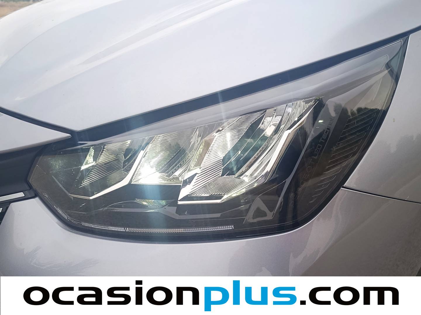 Extras del Peugeot 208 Peugeot 208 PureTech 100 Allure (100 CV)