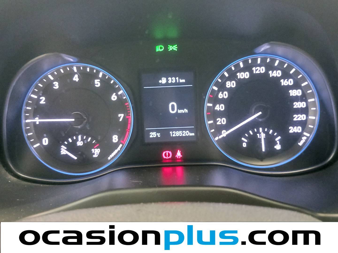 Hyundai Kona Hyundai Kona 1.0 TGDI Klass 4x2 (120 CV) de ocasión