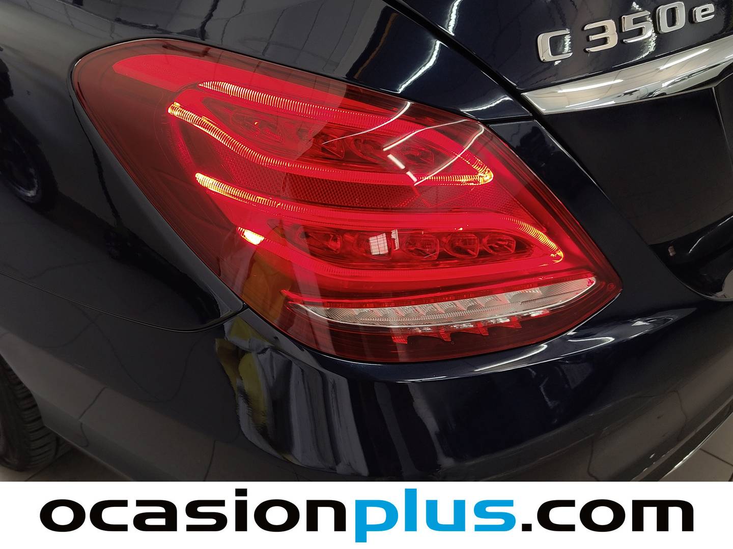 Mercedes Clase C Mercedes Clase C Clase C 350 e (279 CV) al mejor precio