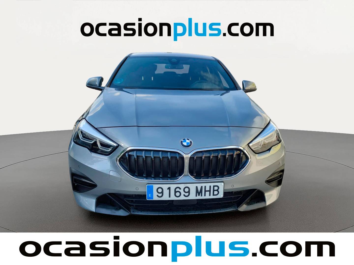 BMW Serie 2 BMW Serie 2 218d Gran Coupe (150 CV) 150cv