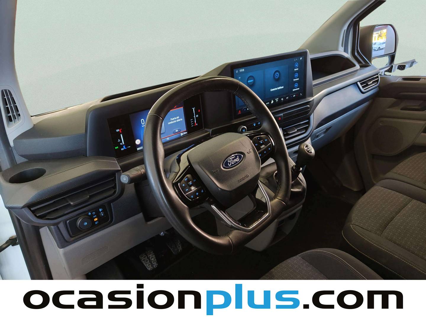 Foto Ford Transit Custom Ford Transit Custom F2.0 Ecoblue 300 L1 Trend (150 CV)