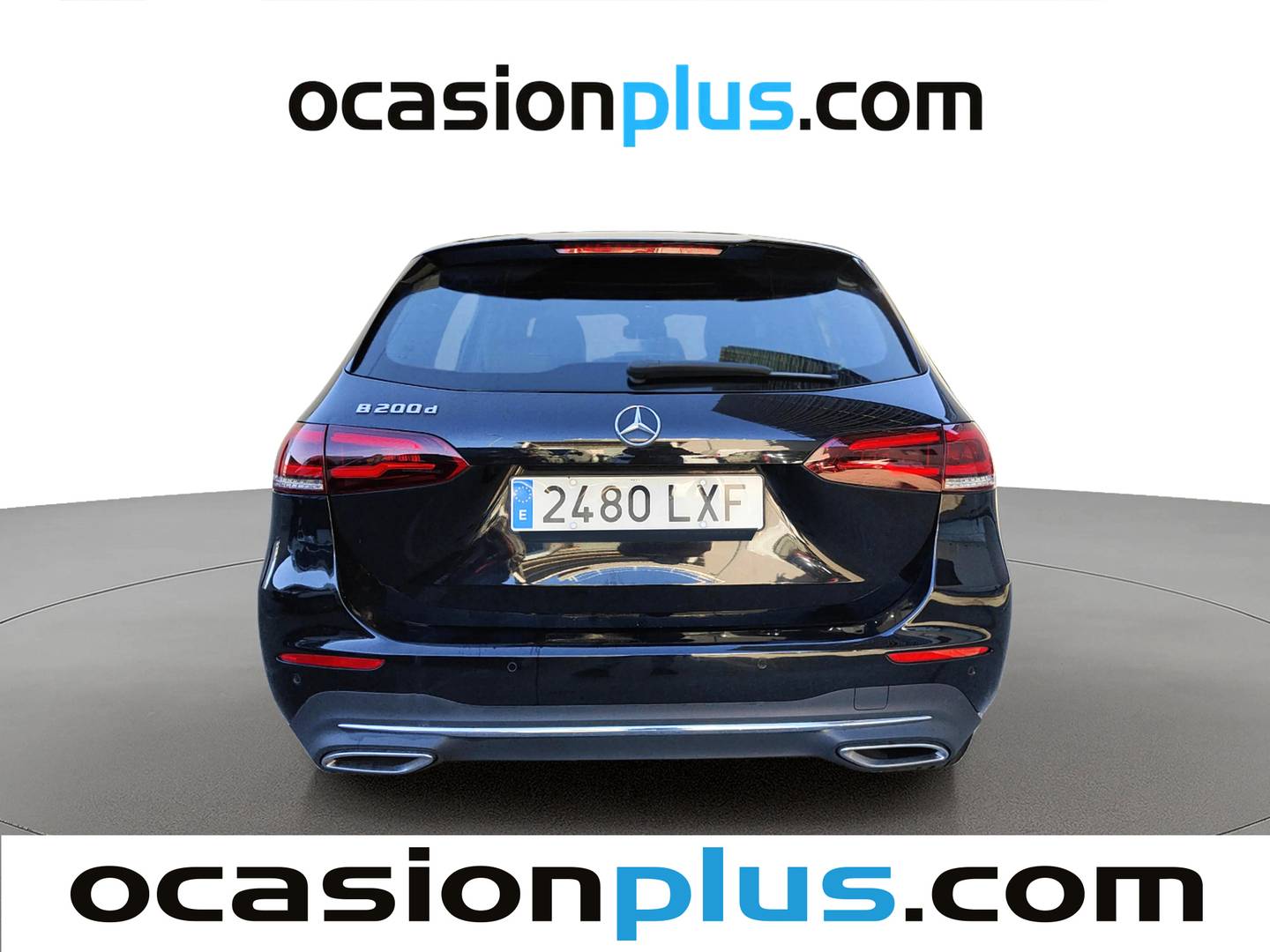 Mercedes Clase B Mercedes-Benz Clase B 200 d (150 CV) barato