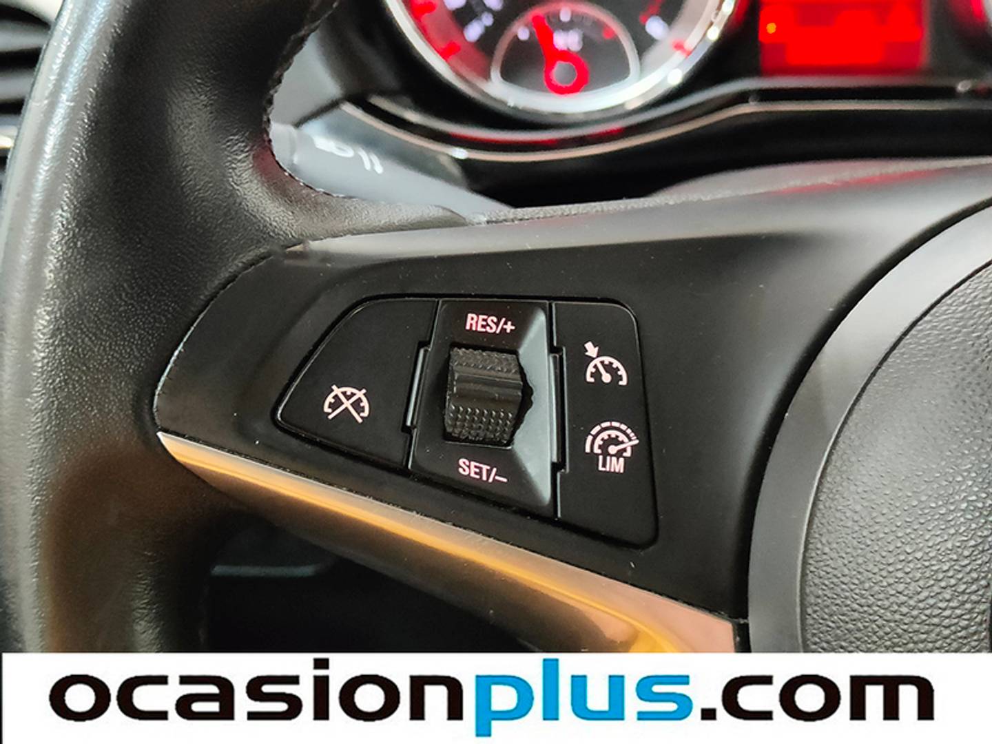 Foto Opel Adam Opel Adam 1.4 XER Slam (100 CV)