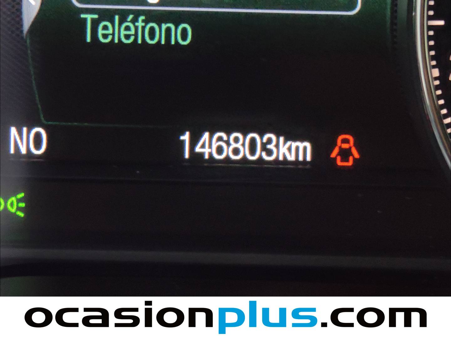 Ford Galaxy Ford Galaxy 2.0 TDCI Titanium (150 CV) de ocasión