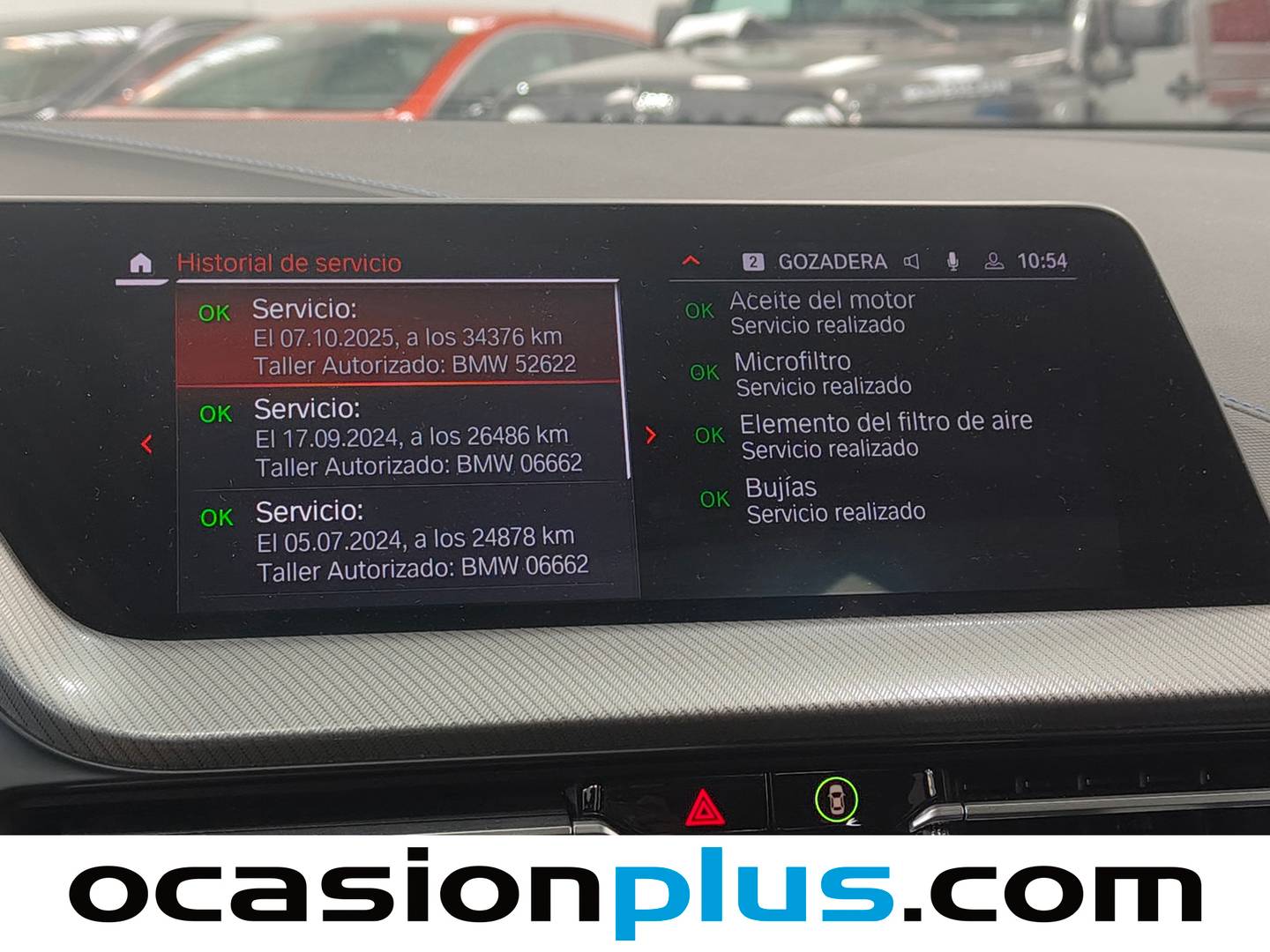 BMW Serie 2 BMW Serie 2 218i Gran Coupe (140 CV) Pack M de segunda mano