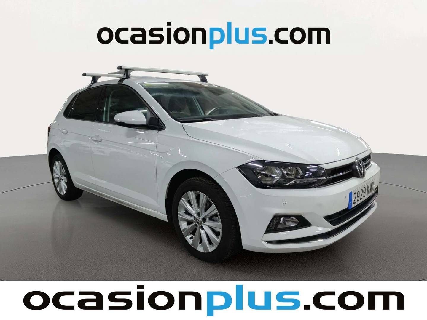 Foto Volkswagen Polo Volkswagen Polo Sport 1.0 TSI (115 CV)
