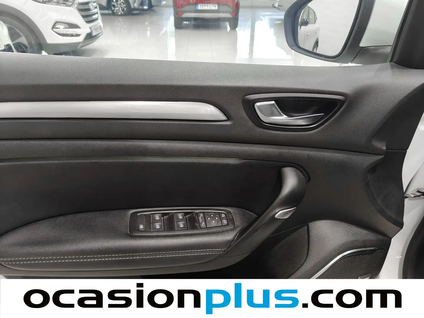 Foto Renault Mégane Renault Megane TCe Bose EDC (130 CV)