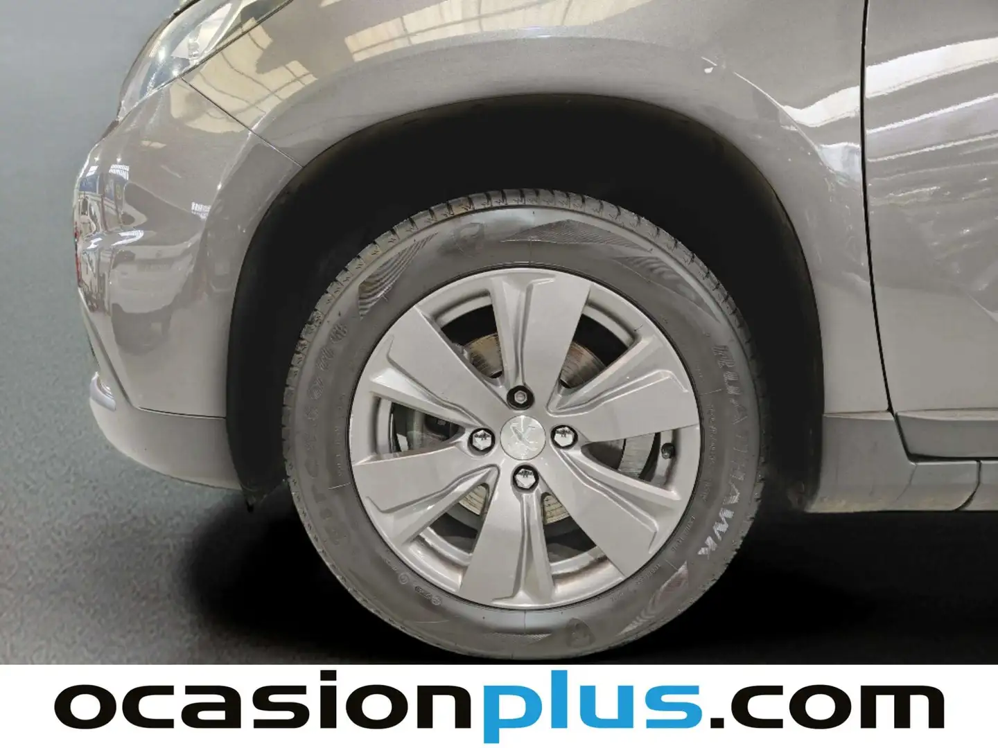 Foto Peugeot 2008 Peugeot 2008 PureTech 110 S&S Style (110 CV)