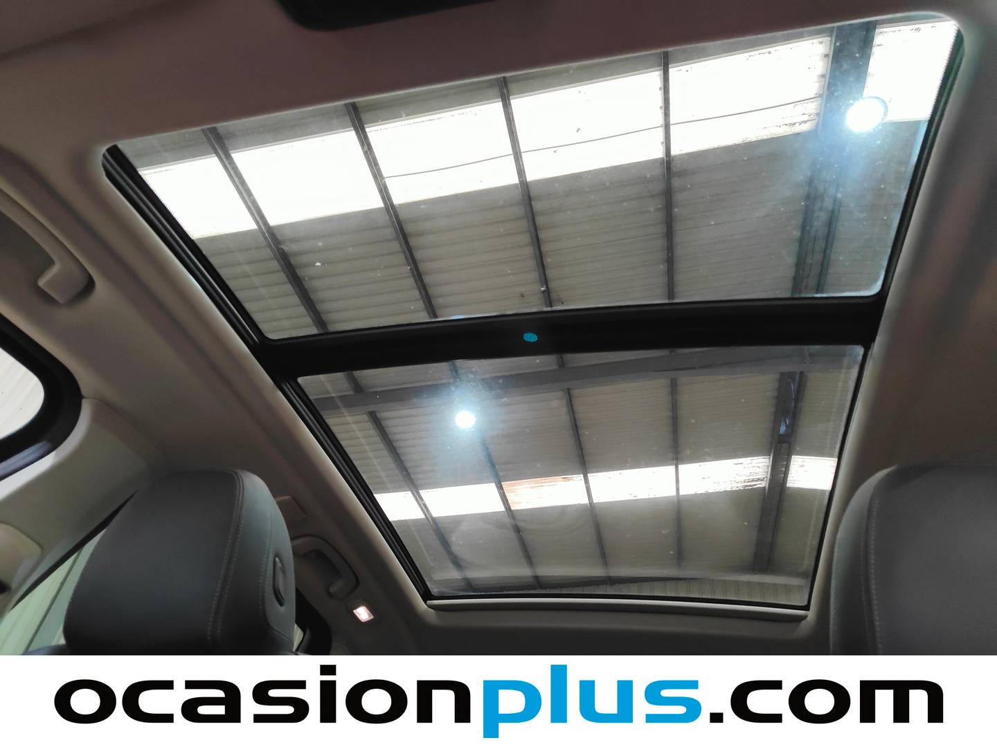 Extras y acabados del BMW X3 BMW X3 xDrive30i (252 CV)