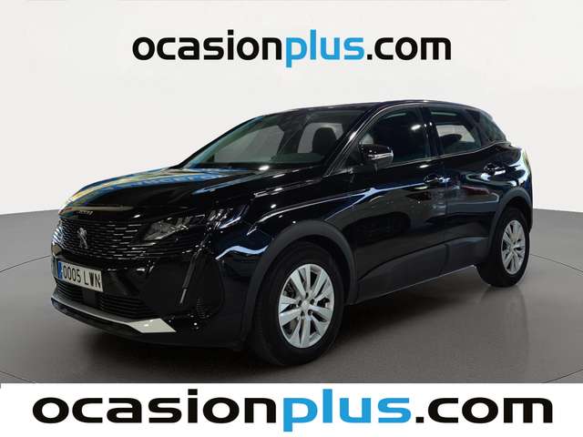 Peugeot 3008 BlueHDi 130 S&S Active Pack  (130 CV) de segunda mano
