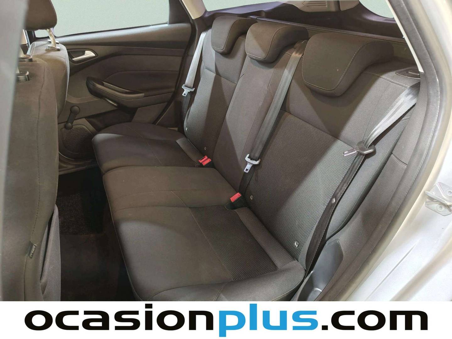 Foto Ford Focus Ford Focus 1.0 Ecoboost Business  (125 CV)