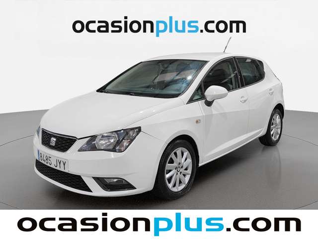 Seat Ibiza 1.2 TSI Style (90 CV) de segunda mano