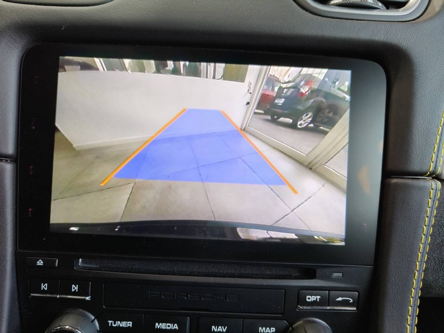 Foto Porsche 718 Porsche 718 Cayman GT4 (420CV)