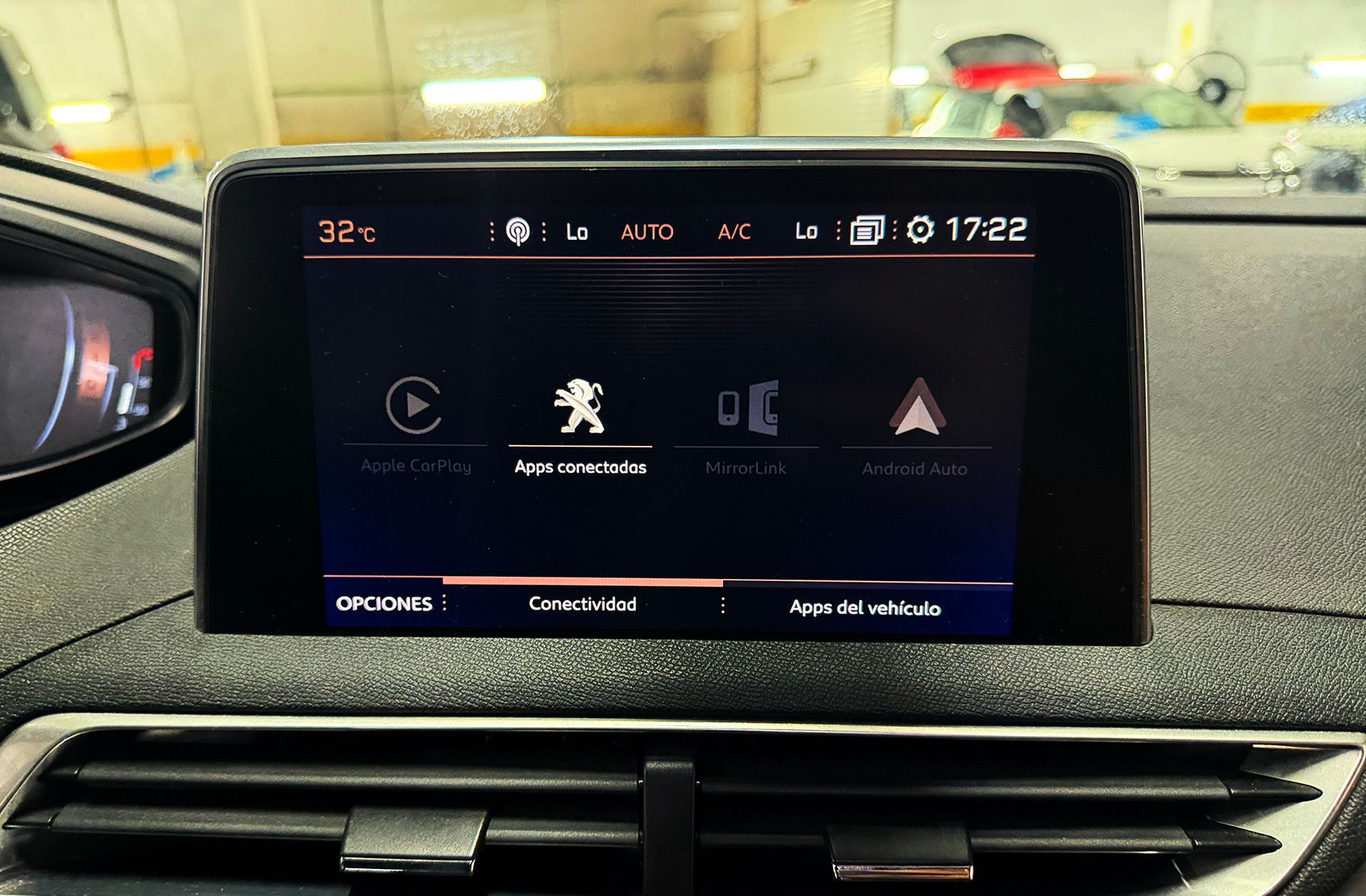 Peugeot 3008 BlueHDi 180 GT EAT6 - foto 8