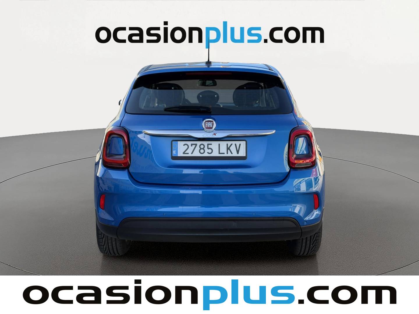 Fiat 500X Fiat 500X 1.0 Firefly Lounge (120 CV) al mejor precio