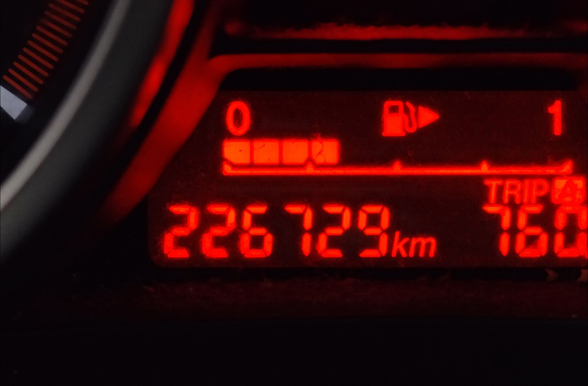 Mazda Mazda5 1.6 Crtd Sakura 7 plazas - foto 10