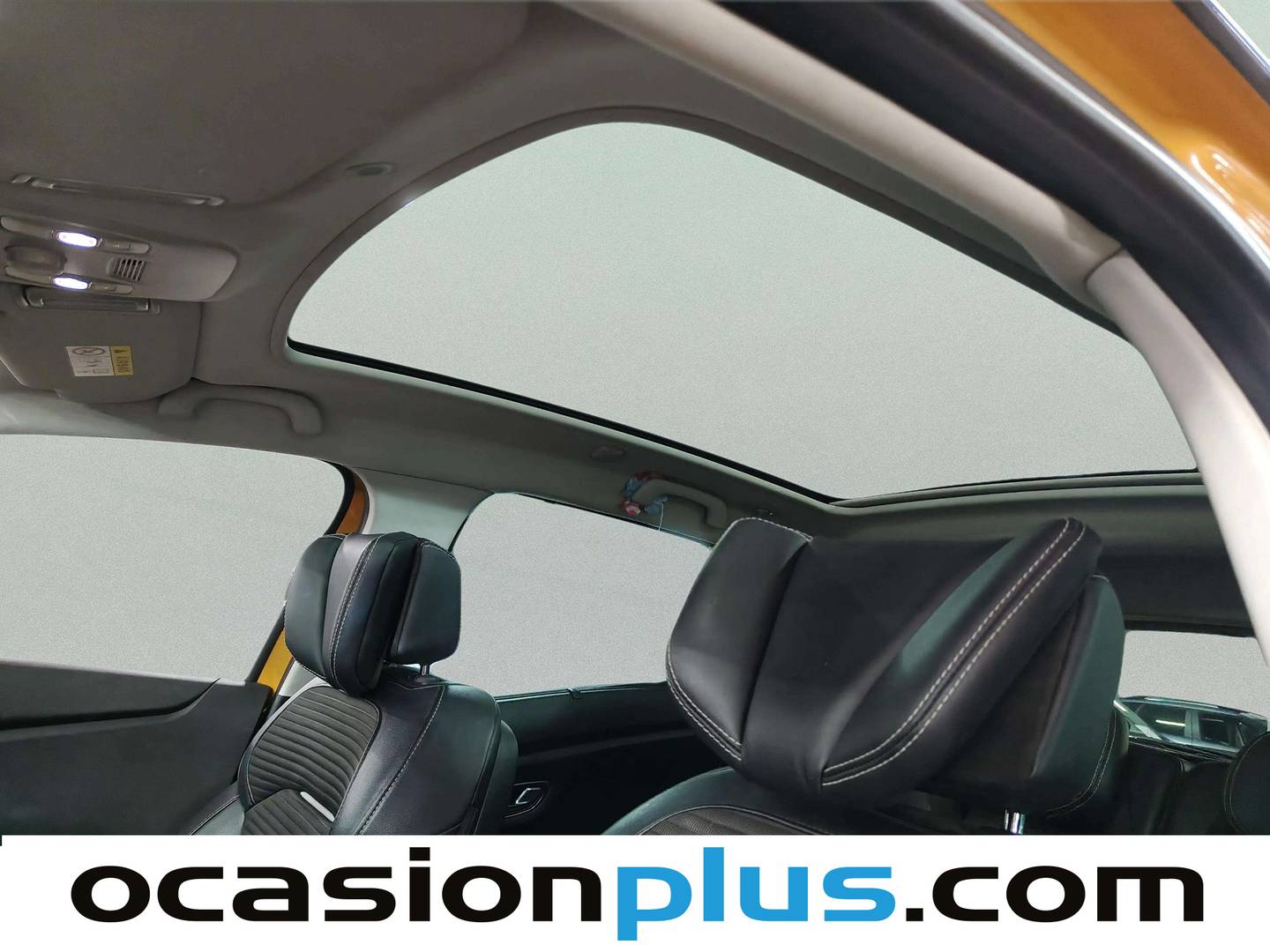 Extras y acabados del Renault Scenic Renault Scenic Edition One Energy TCe (130 CV )