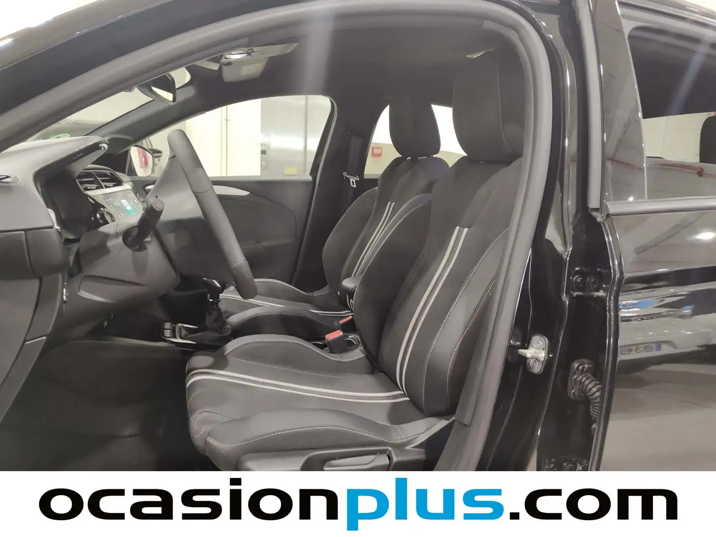 Foto Opel Corsa Opel Corsa 1.2 T XHL GS (100 CV)