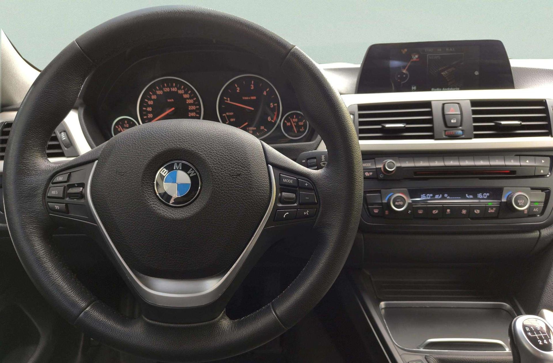BMW Serie 4 418d Gran Coupe - foto 27