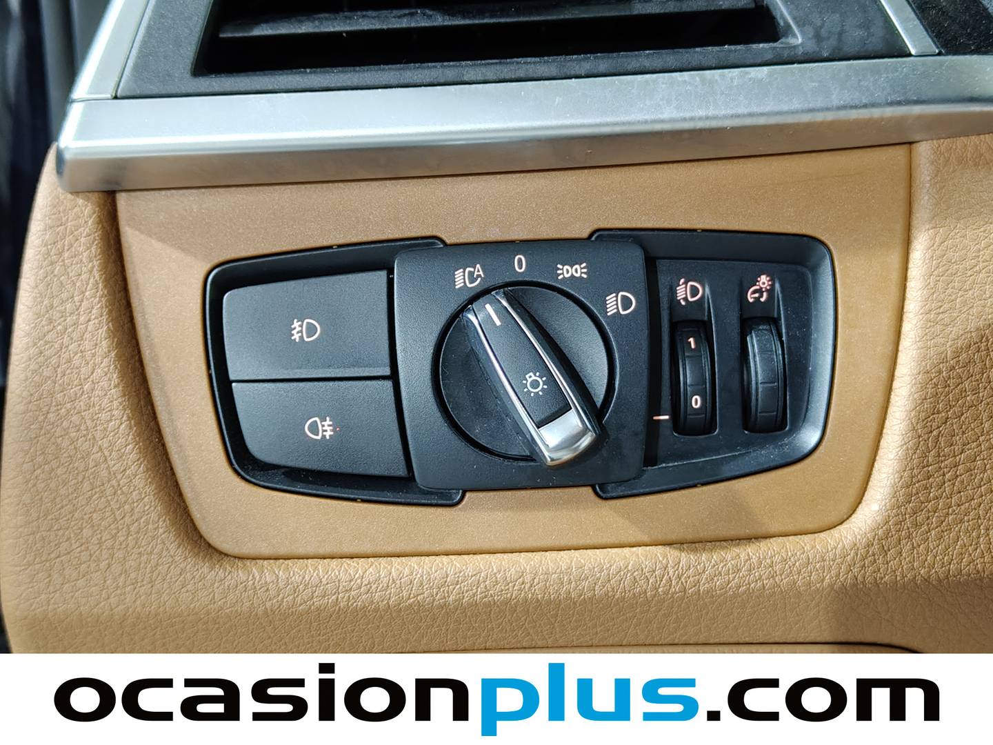 Foto BMW Serie 3 BMW Serie 3 330d Touring (258 CV) Pack Luxury Line