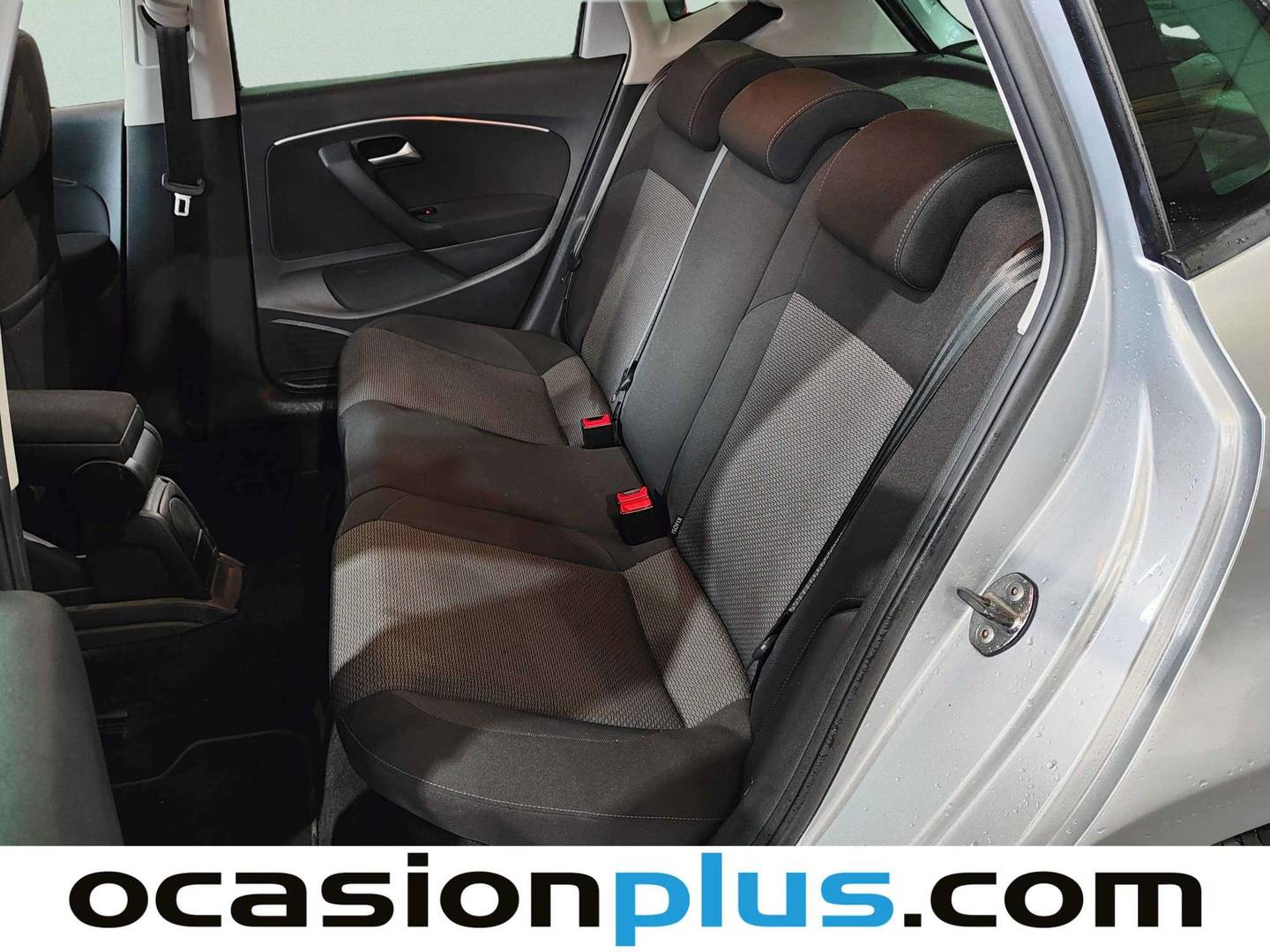 Foto Volkswagen Polo Volkswagen Polo Sport 1.2 TSI BMT (90 CV)