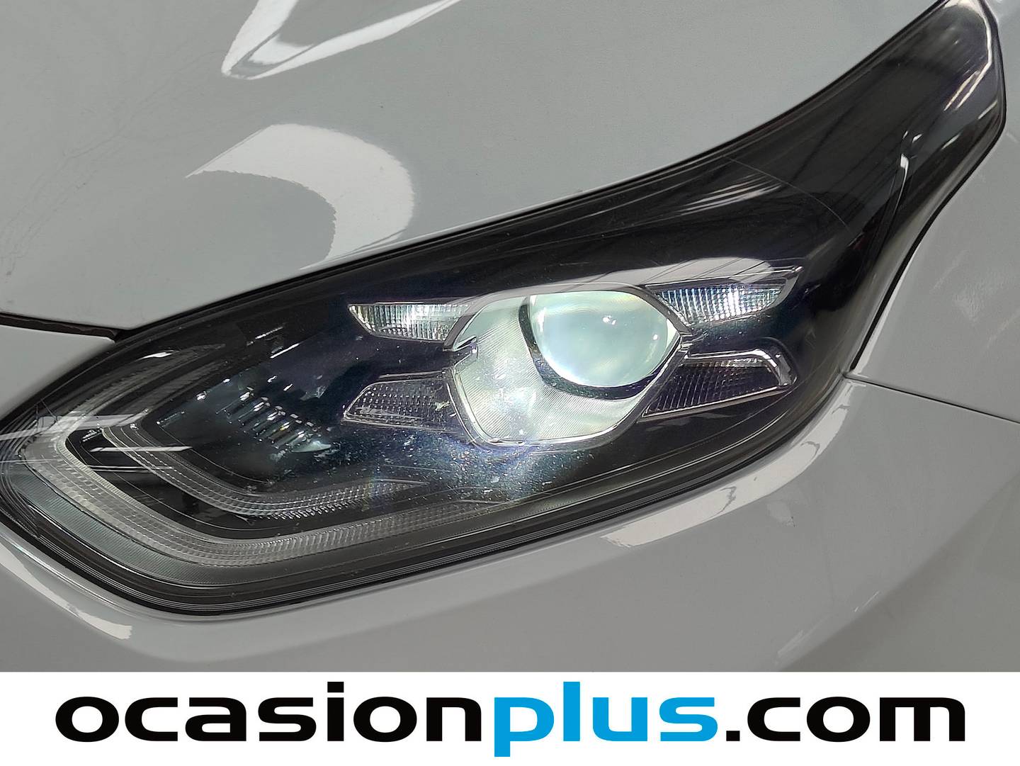 Accesorios del KIA Ceed KIA Ceed 1.4 T-GDi Launch Edition DCT (140 CV)