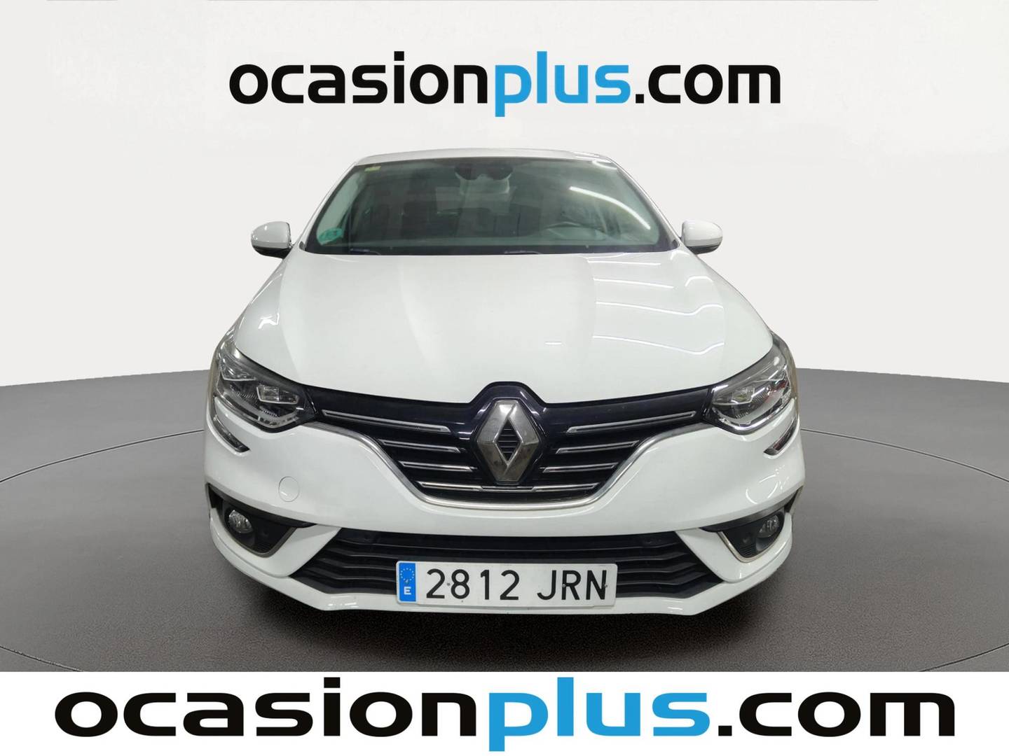 Renault Mégane Renault Megane Zen Energy TCe (130 CV) 130cv