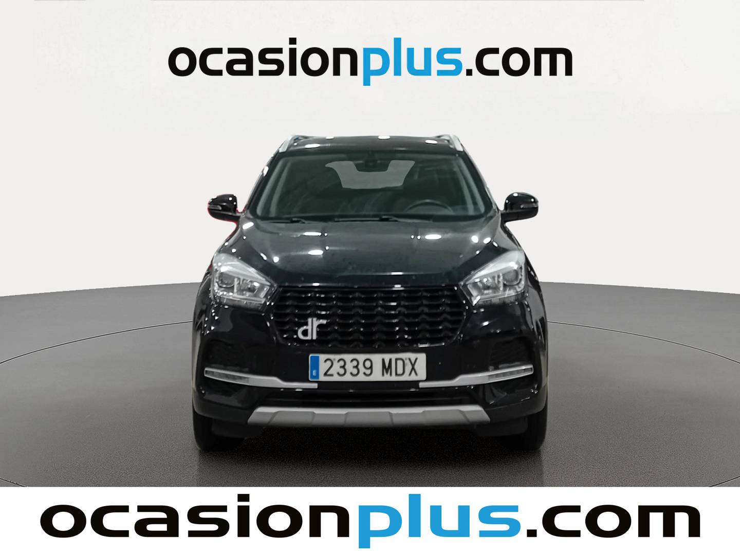 DR AUTOMOBILES DR 4.0 DR AUTOMOBILES DR4 1.5 (116 CV) 116cv