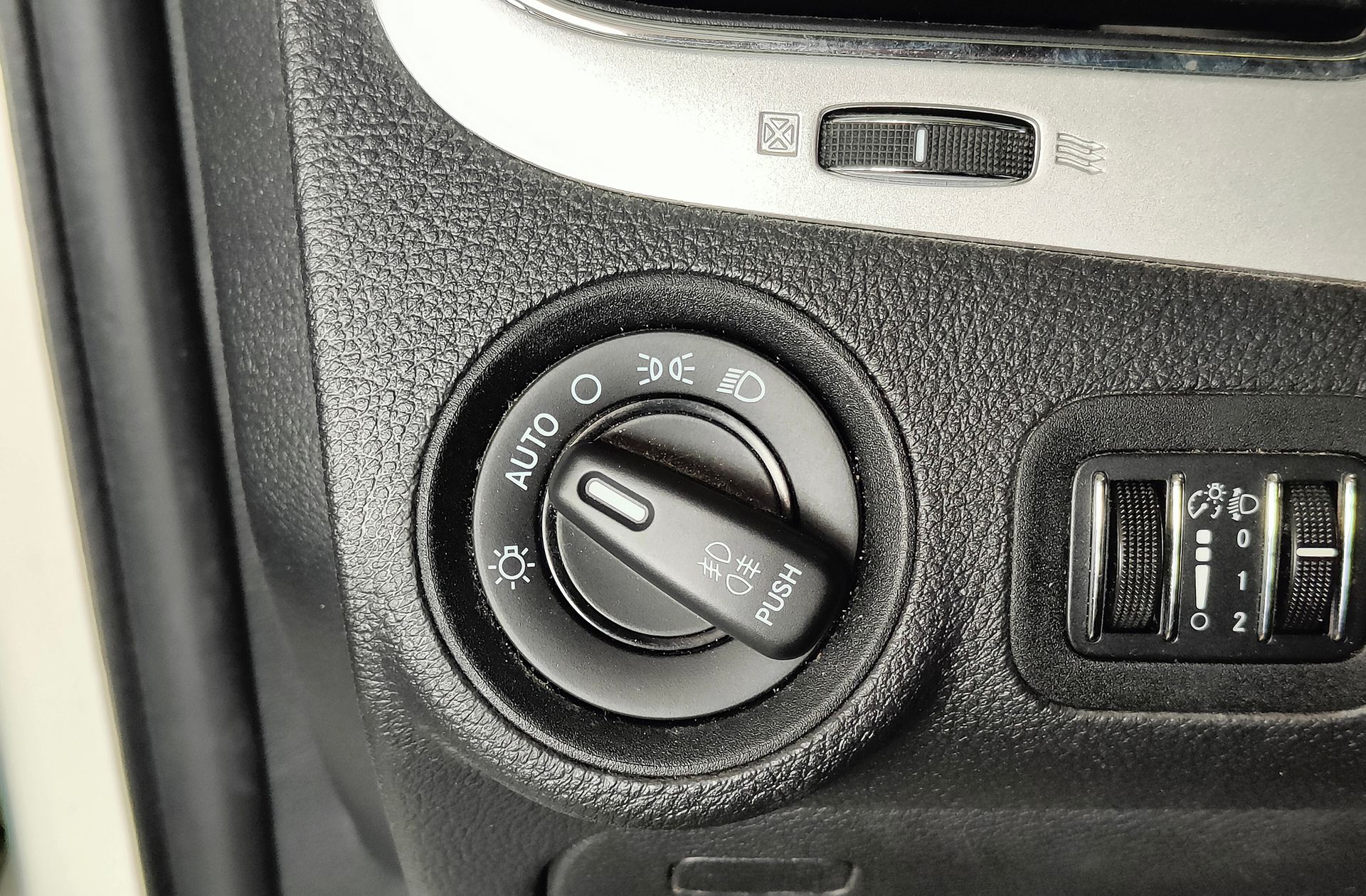 Fiat Freemont 2.0 16v Diesel Lounge AWD 7 plazas - foto 11