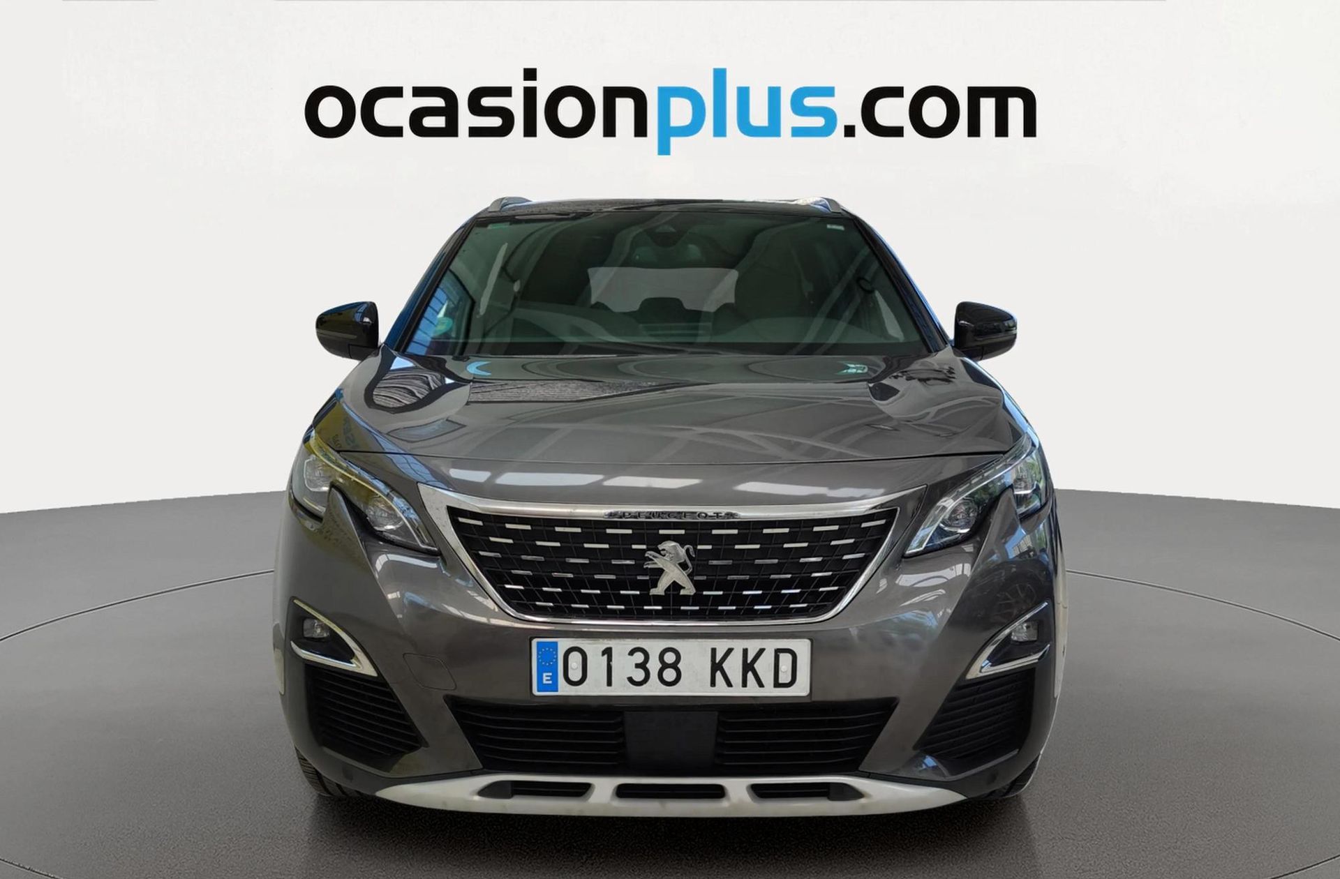 Peugeot 5008 1.6L THP GT Line EAT6 7 plazas - foto 21