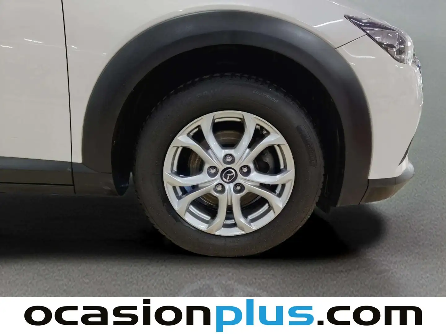 Foto Mazda CX-3 Mazda CX-3 1.5 DE Style+ Navegador 2WD (105 CV)