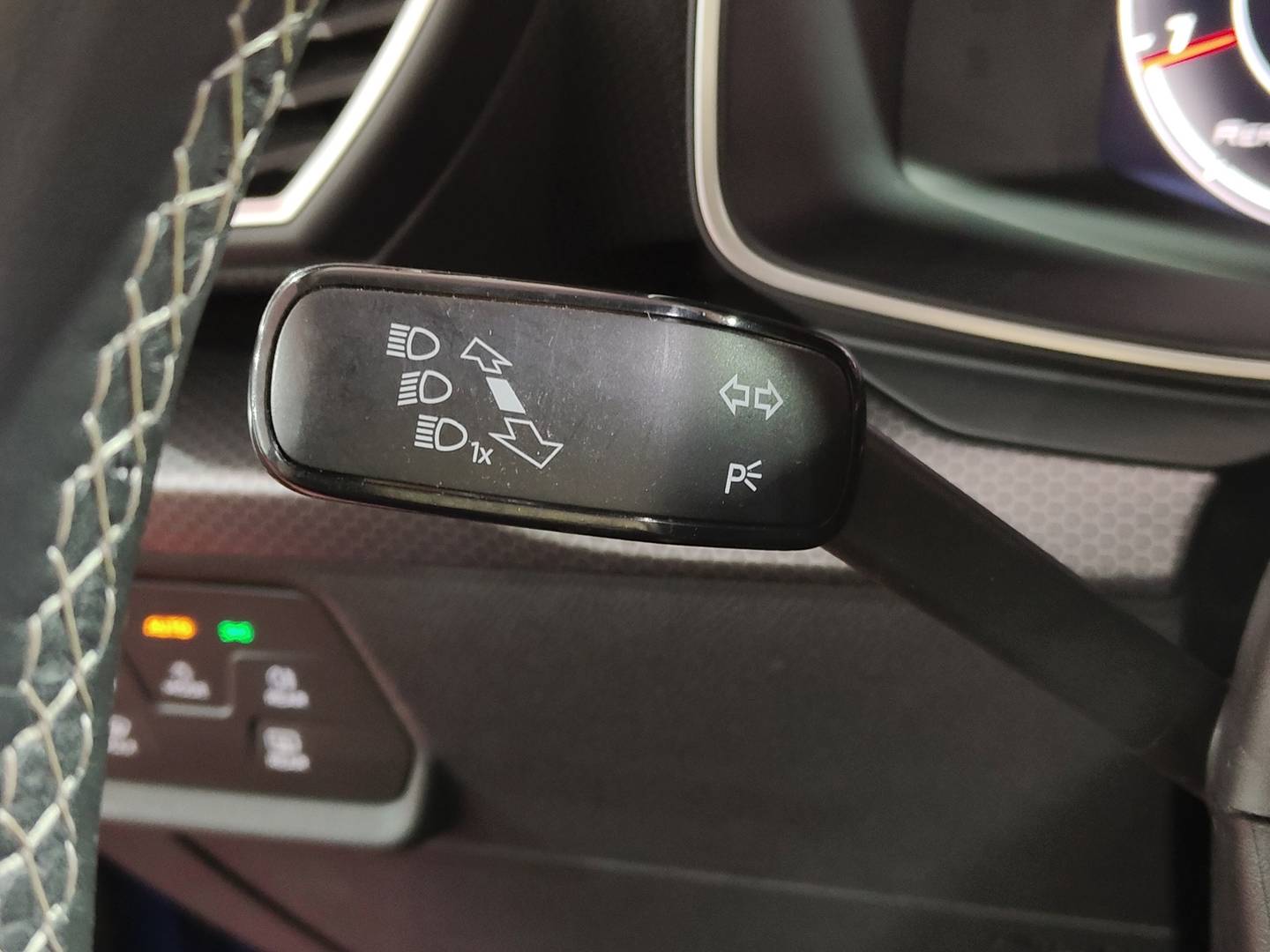 Foto Seat León SEAT León 2.0 TDI S&S Style XL (115 CV)