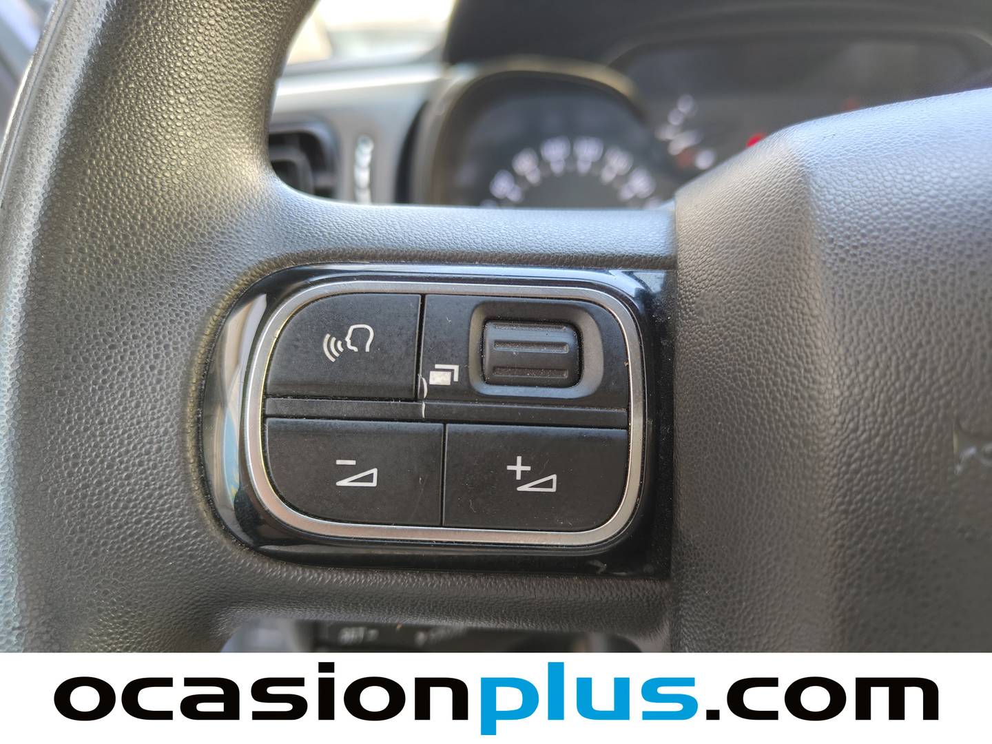 Citroën C3 Citroën C3 BlueHDi 75 S&S Feel (75 CV) seminuevo