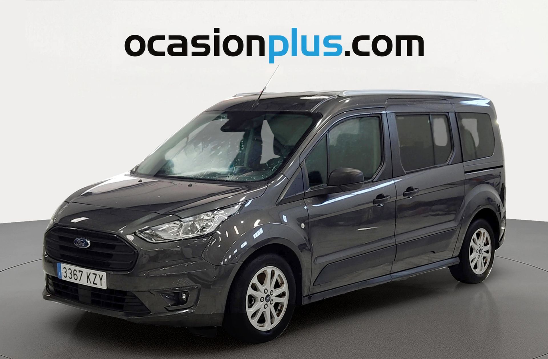 Ford Transit Connect 1.5 TDCi Trend 230 L2 7 plazas