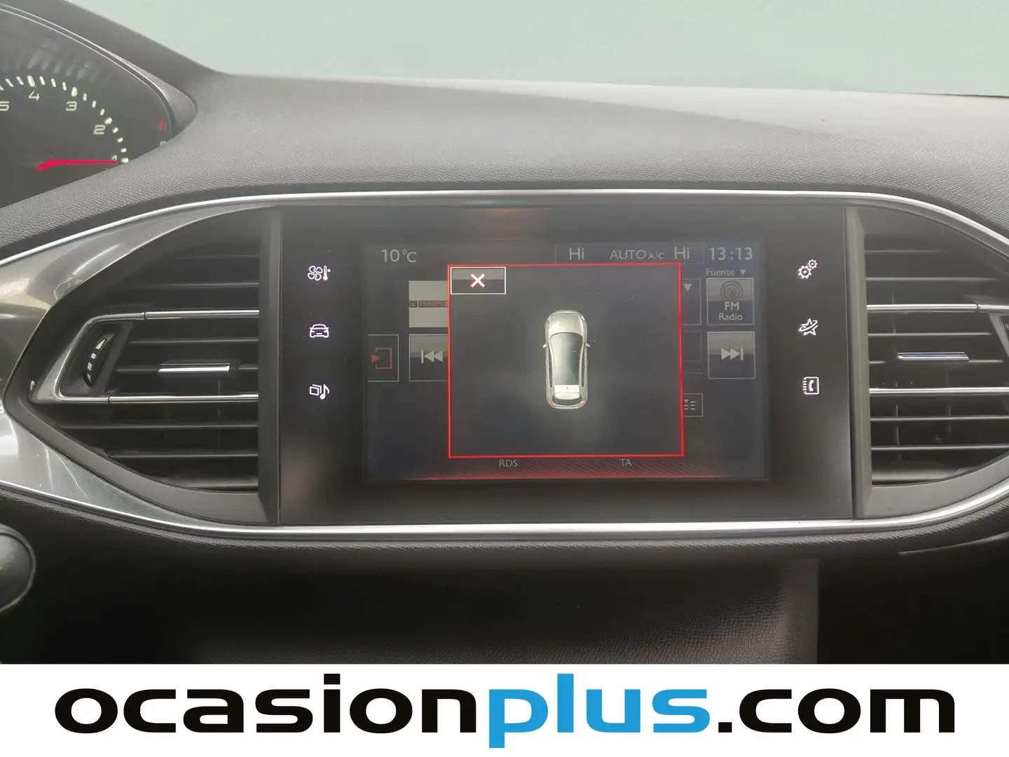 Foto Peugeot 308 Peugeot 308 PureTech 130 S&S Style (130 CV)