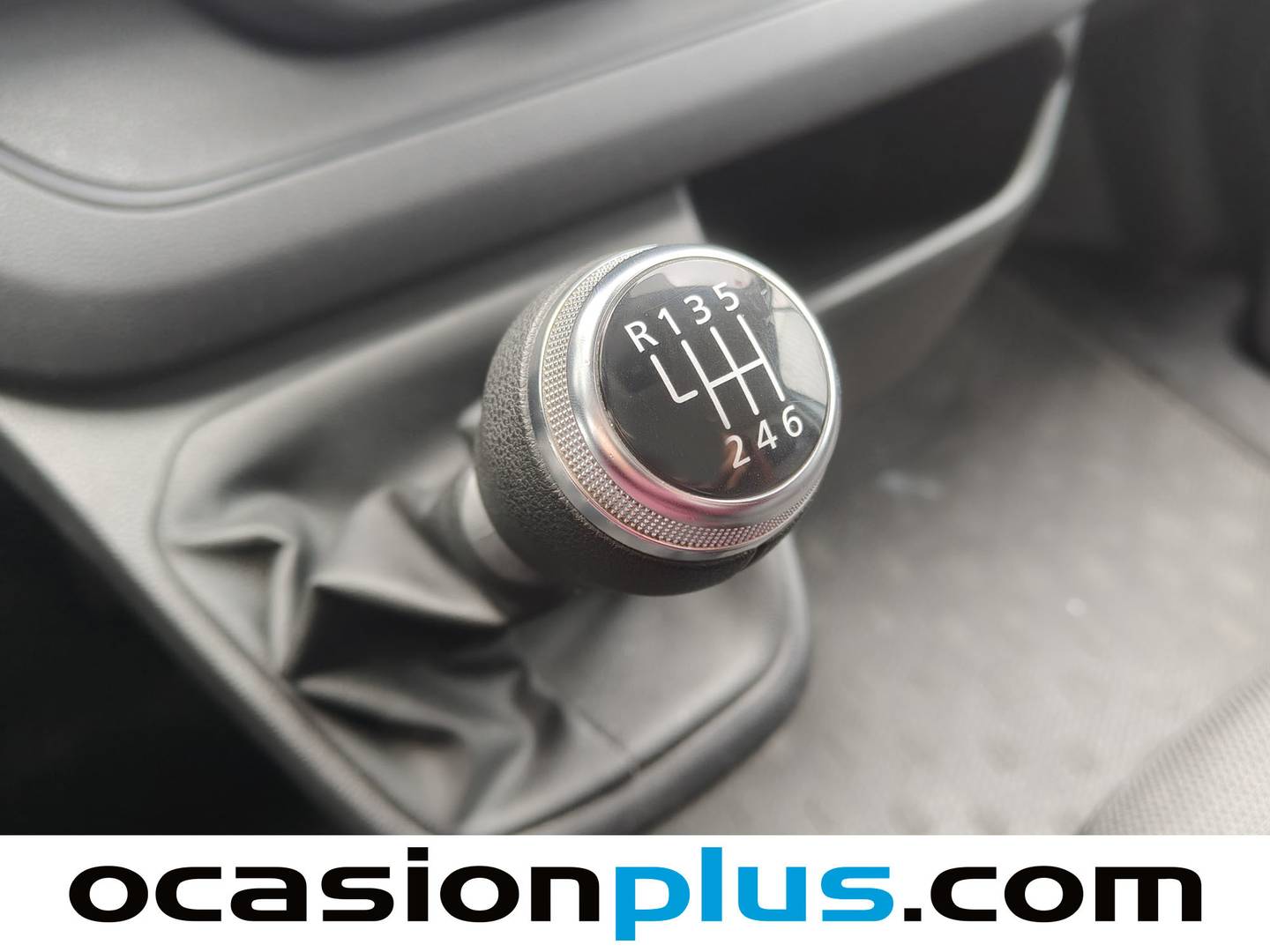 Foto Renault Trafic Renault Trafic Furgon L1H1 Blue dCi (130 CV)