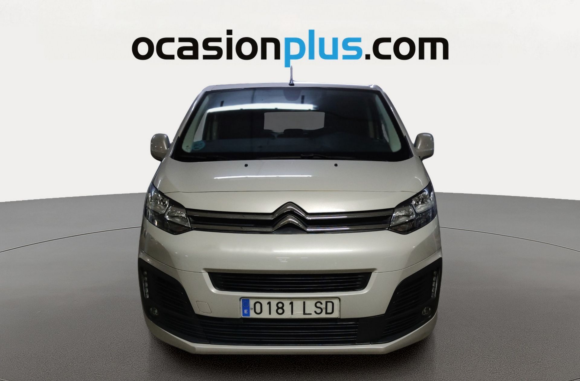 Citroën SpaceTourer BlueHDi 120 Talla M Business 5 plazas - foto 13