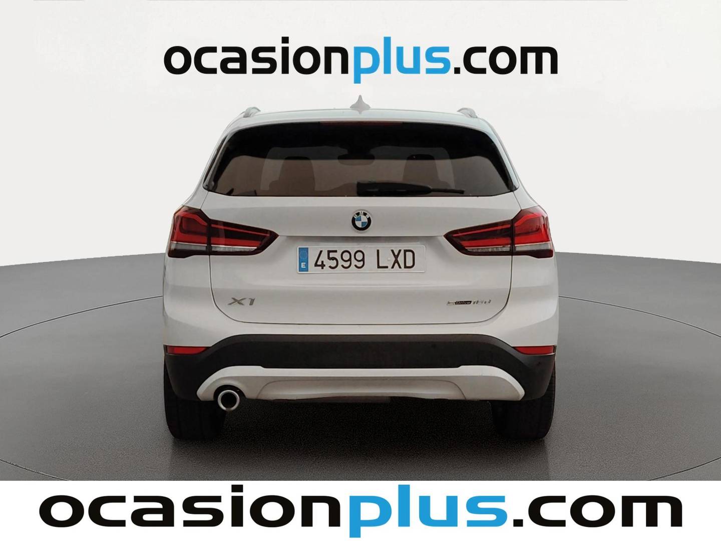 BMW X1 BMW X1 sDrive16d Business (116 CV) barato