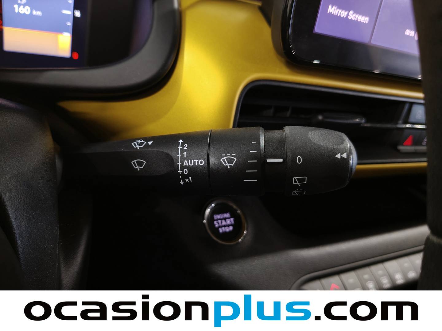 Jeep Avenger Jeep Avenger 1.2 G Summit  (100 CV) 2023