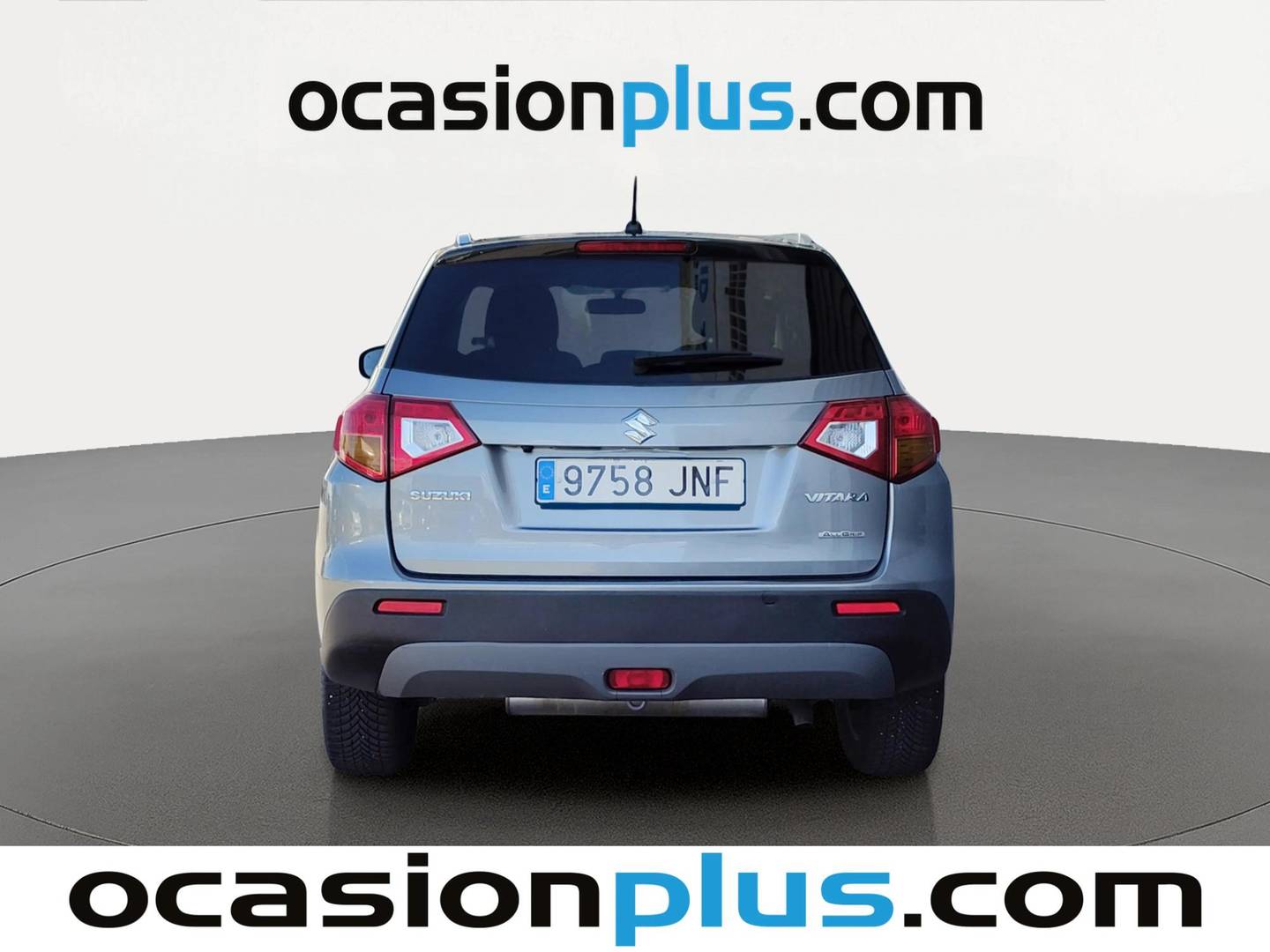 Suzuki Vitara Suzuki Vitara 1.6 DDiS GLE 4WD (120 CV) barato