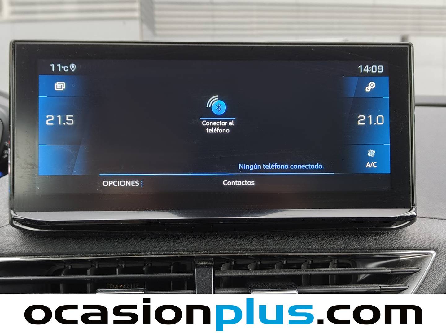 Foto Peugeot 3008 Peugeot 3008 BlueHDi 130 S&S Active Pack EAT8 (130 CV)