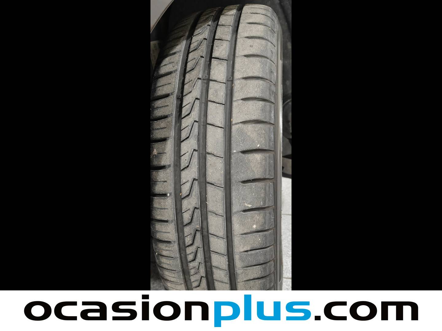 Volkswagen Polo Volkswagen Polo Advance 1.0 TSI (95 CV) gasolina