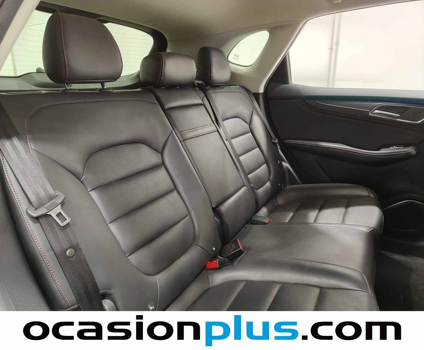 Foto MG HS MG HS 1.5 Turbo GDI Comfort DCT (162 CV)