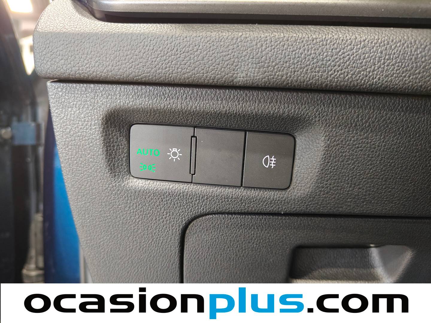 Accesorios del Skoda Octavia Skoda Octavia Combi Combi 2.0 TDI Ambition DSG 110 (150 CV)