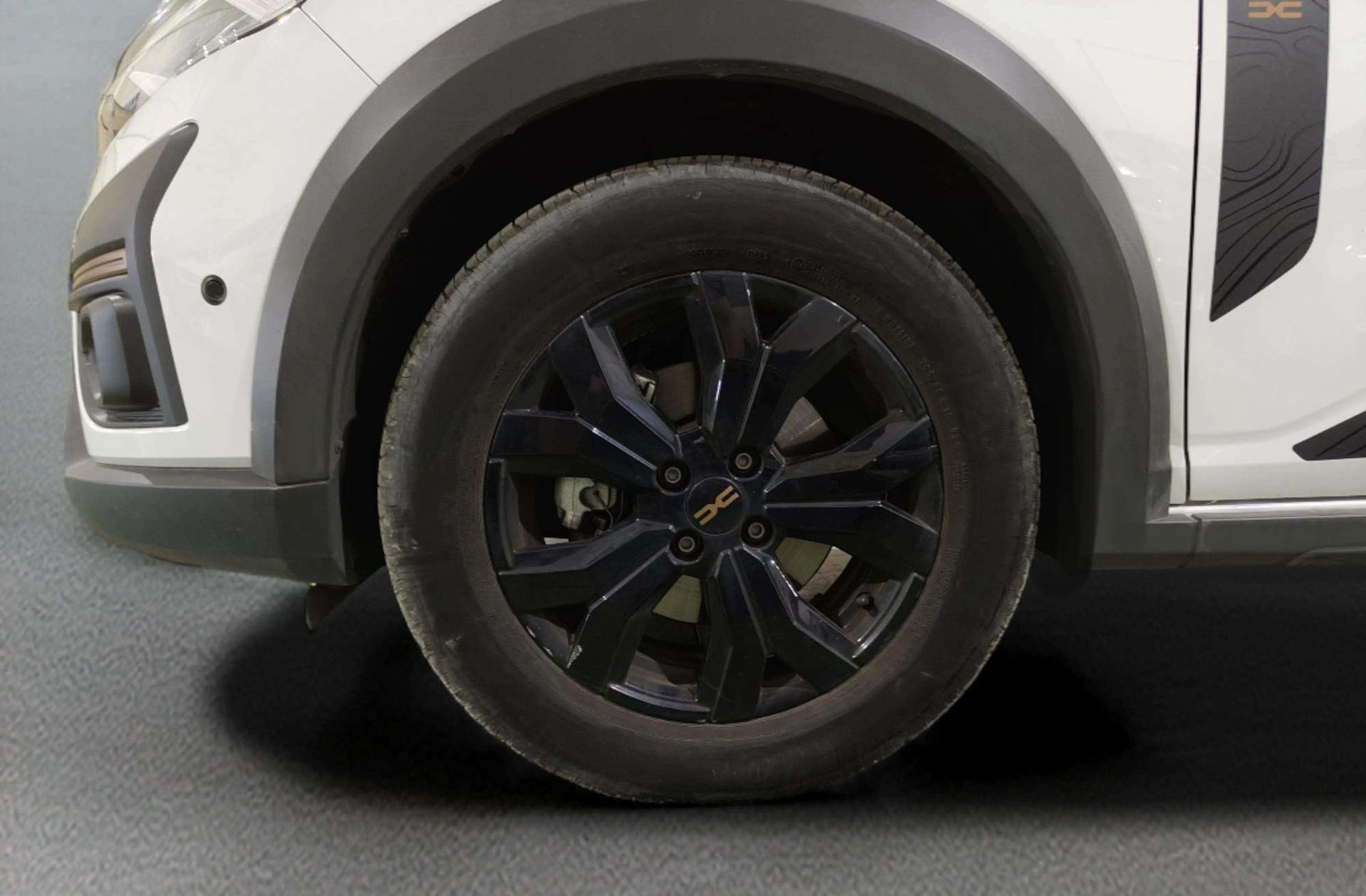 Dacia Jogger Extreme Hybrid 7 plazas - foto 32